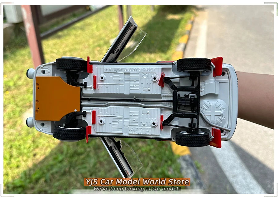 Lancia Delta HF Integrale