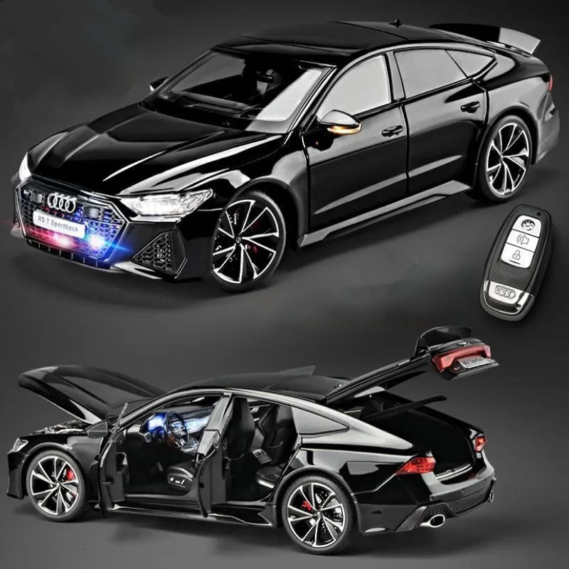 Audi RS7