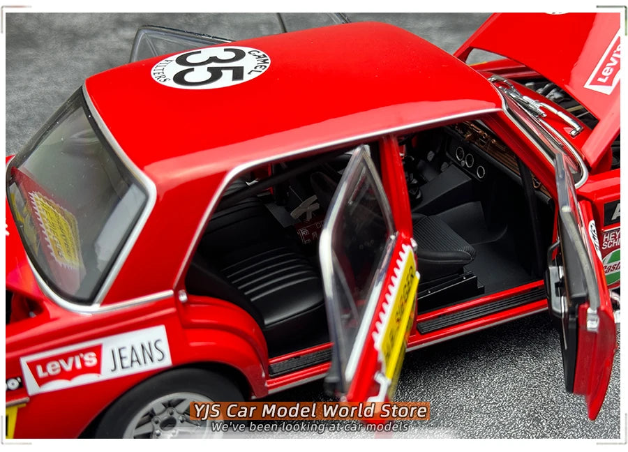 Mercedes-Benz 300SEL 6.8 (1971)