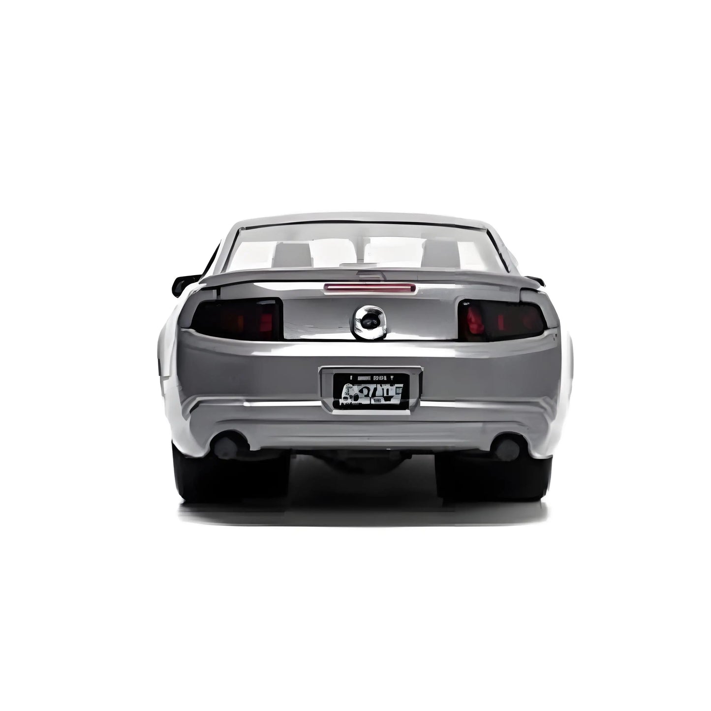 Ford Shelby GT500 (1967)