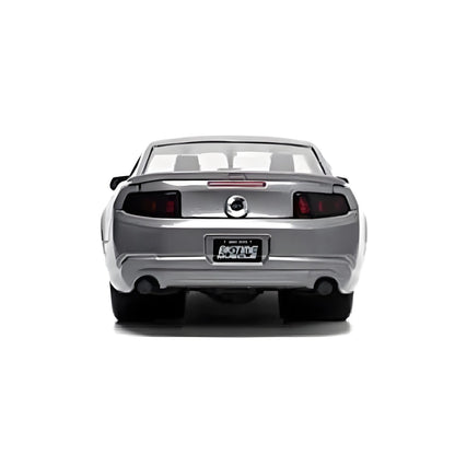 Ford Shelby GT500 (1967)