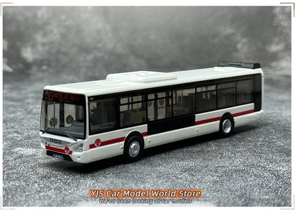 Iveco Urbanway TCL C13 City Bus-Luxury model