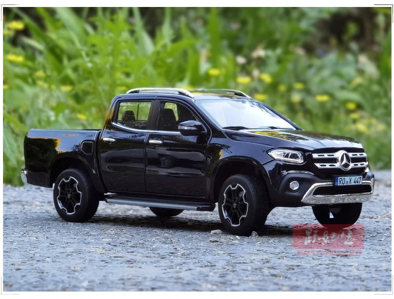 Mercedes-Benz X-Class Pickup