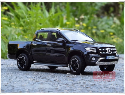 Mercedes-Benz X-Class Pickup