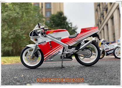 Honda NSR250R SP (MC18)