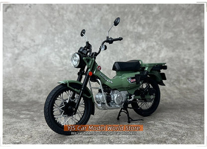 Honda CT125