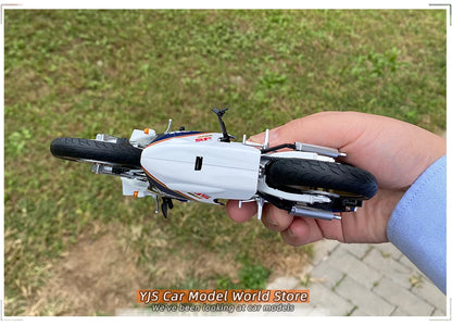 Honda NSR250R SP (MC18)