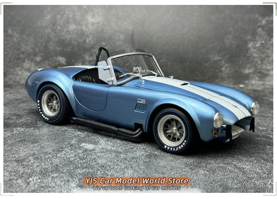 Shelby Cobra 427 S/C