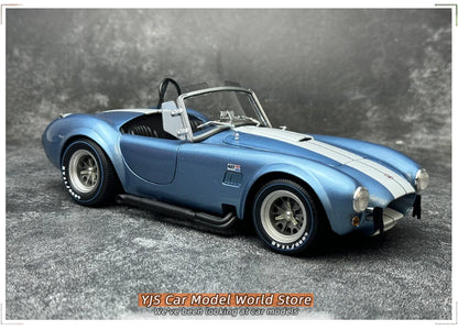Shelby Cobra 427 S/C