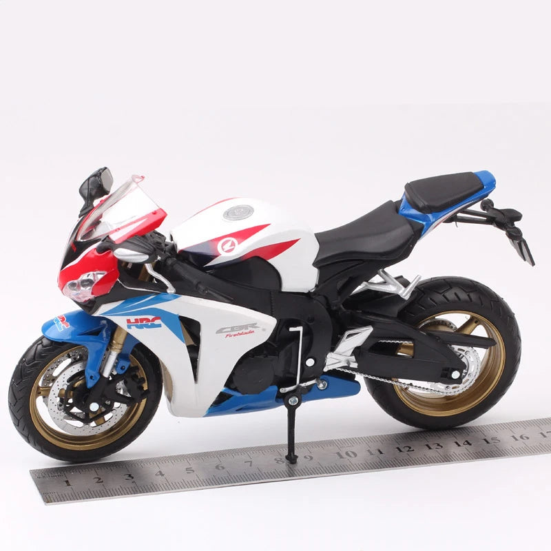 Honda CBR1000RR-R Fireblade
