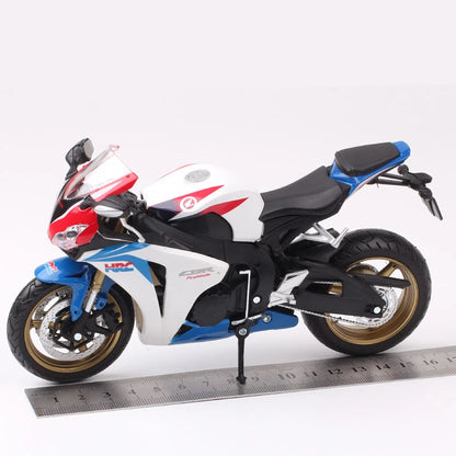 Honda CBR1000RR-R Fireblade