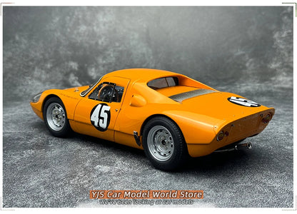 Porsche 904 Carrera GTS