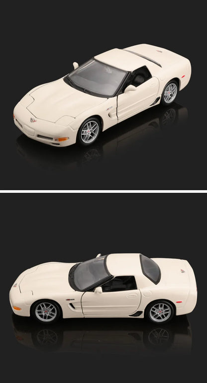 Chevrolet Corvette Z06