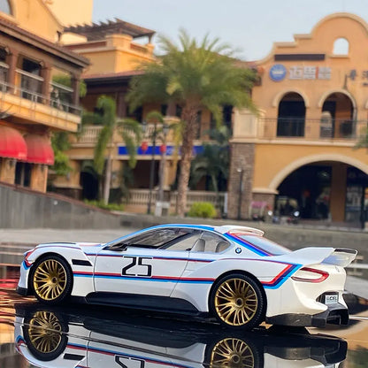 BMW 3.0 CSL