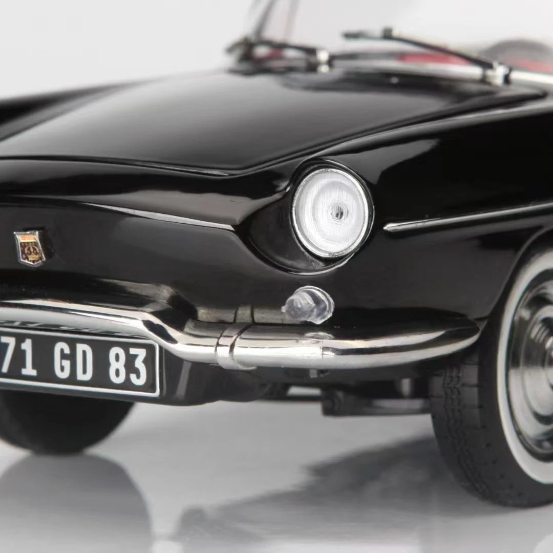 Renault Floride (1961)