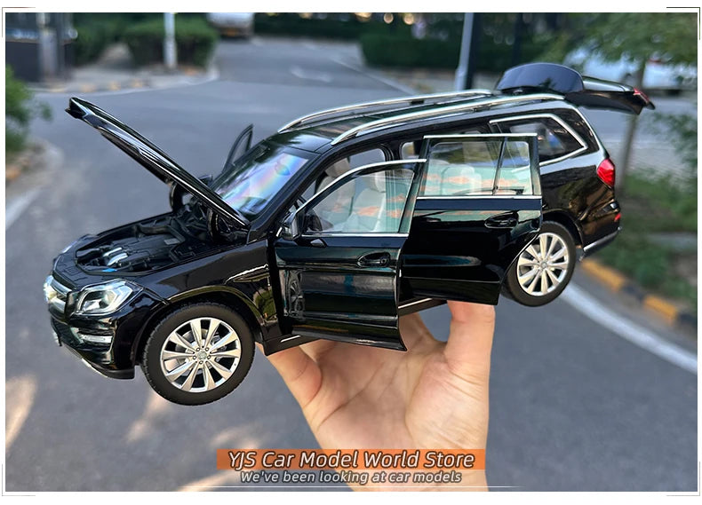 Norev GL-Class GL500