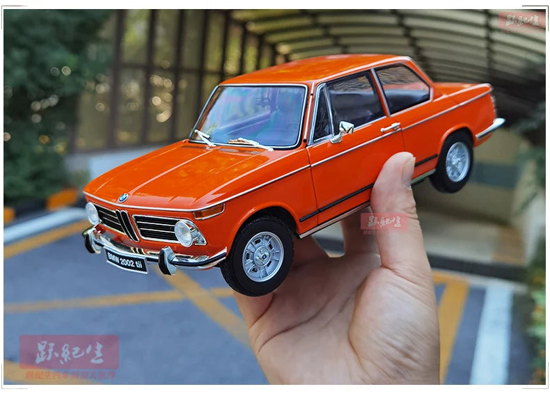 BMW 2002 Tii
