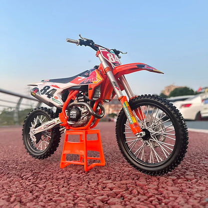 KTM 450 SX-F Factory Edition