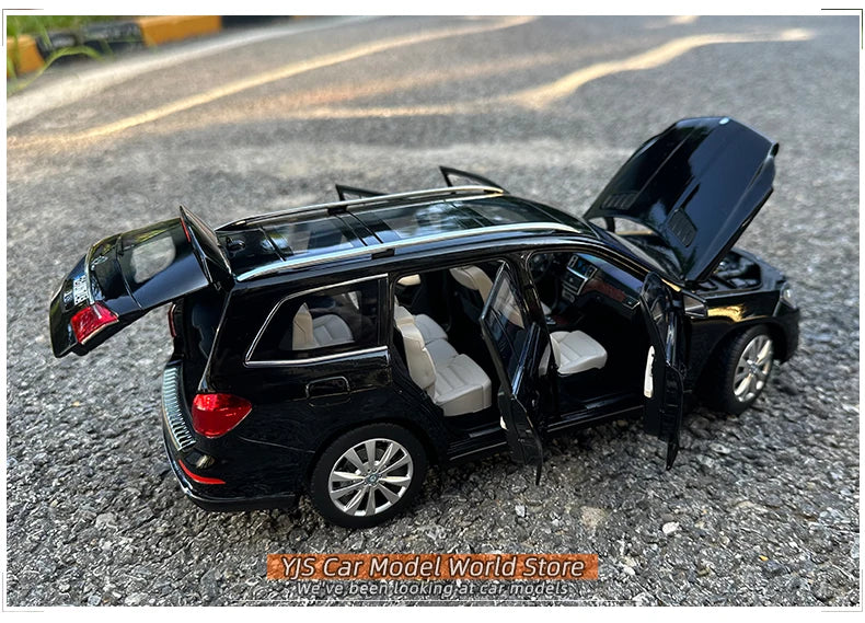 Norev GL-Class GL500