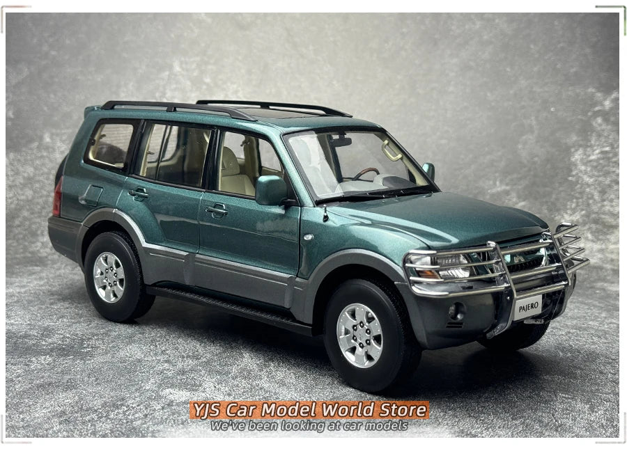 Mitsubishi Pajero V73