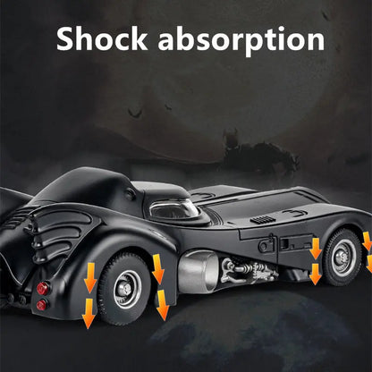 Batmobile Edition 1995