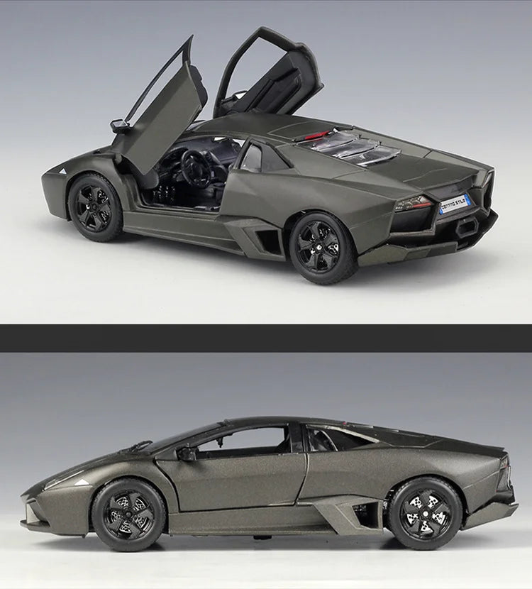 Lamborghini Reventón