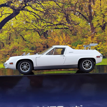 Lotus Europa Special Edition