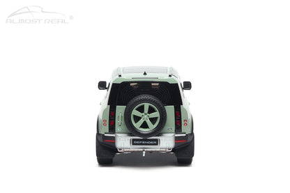 Land Rover Defender 90