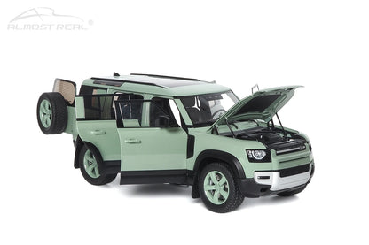 Land Rover Defender 90