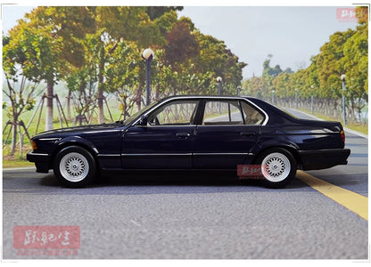 BMW 7 Series 730i E32 (1986)