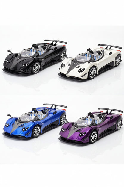 Pagani Zonda HP Barchetta