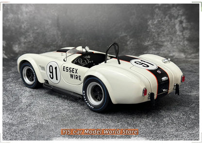 Shelby Cobra 427 S/C