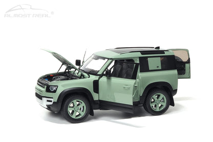 Land Rover Defender 90