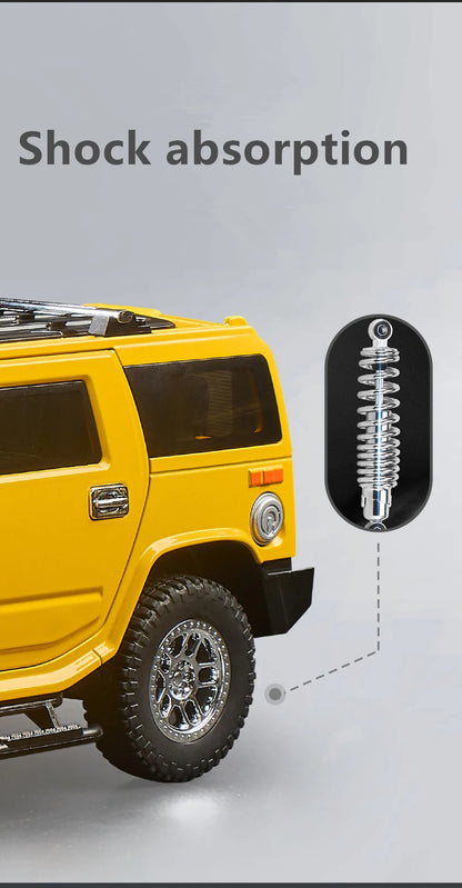 Hummer H2