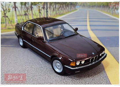 BMW 7 Series 730i E32 (1986)