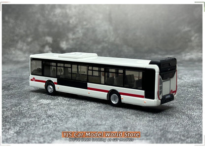 Iveco Urbanway TCL C13 City Bus-Luxury model