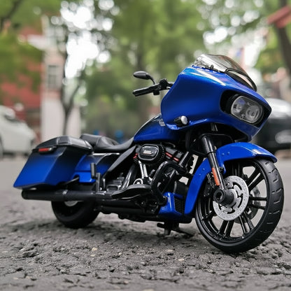 Harley-Davidson CVO Road Glide