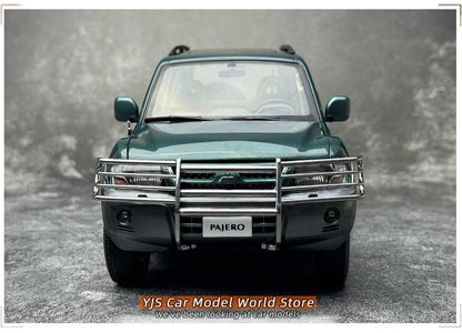 Mitsubishi Pajero V73