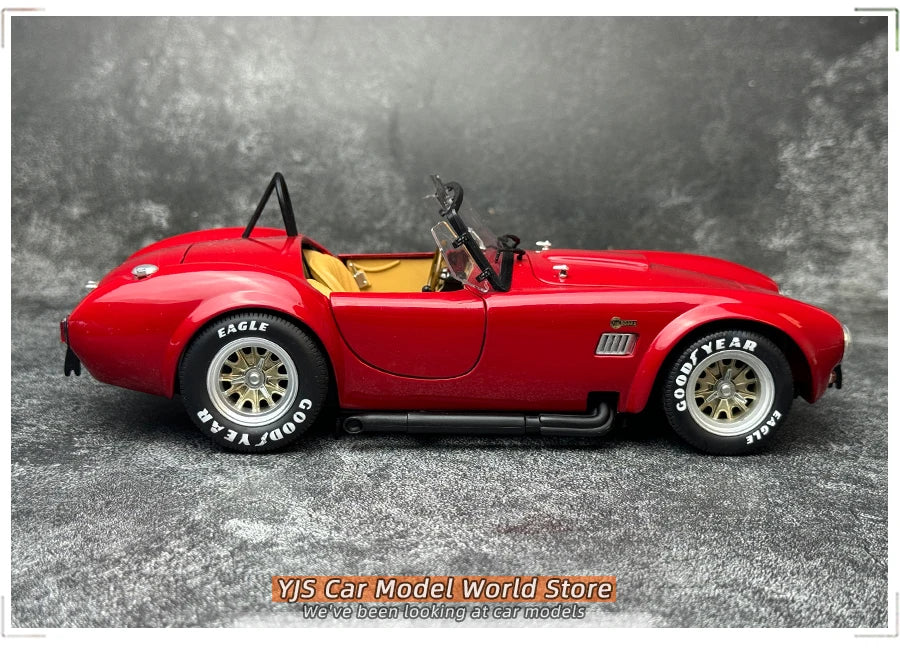 Shelby Cobra 427 S/C