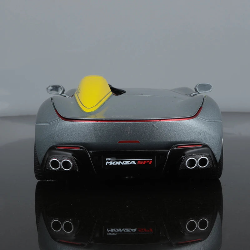 Ferrari Monza SP1
