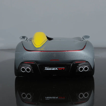 Ferrari Monza SP1