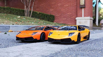 Lamborghini Murciélago