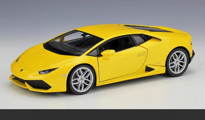 Lamborghini Huracan LP610-4