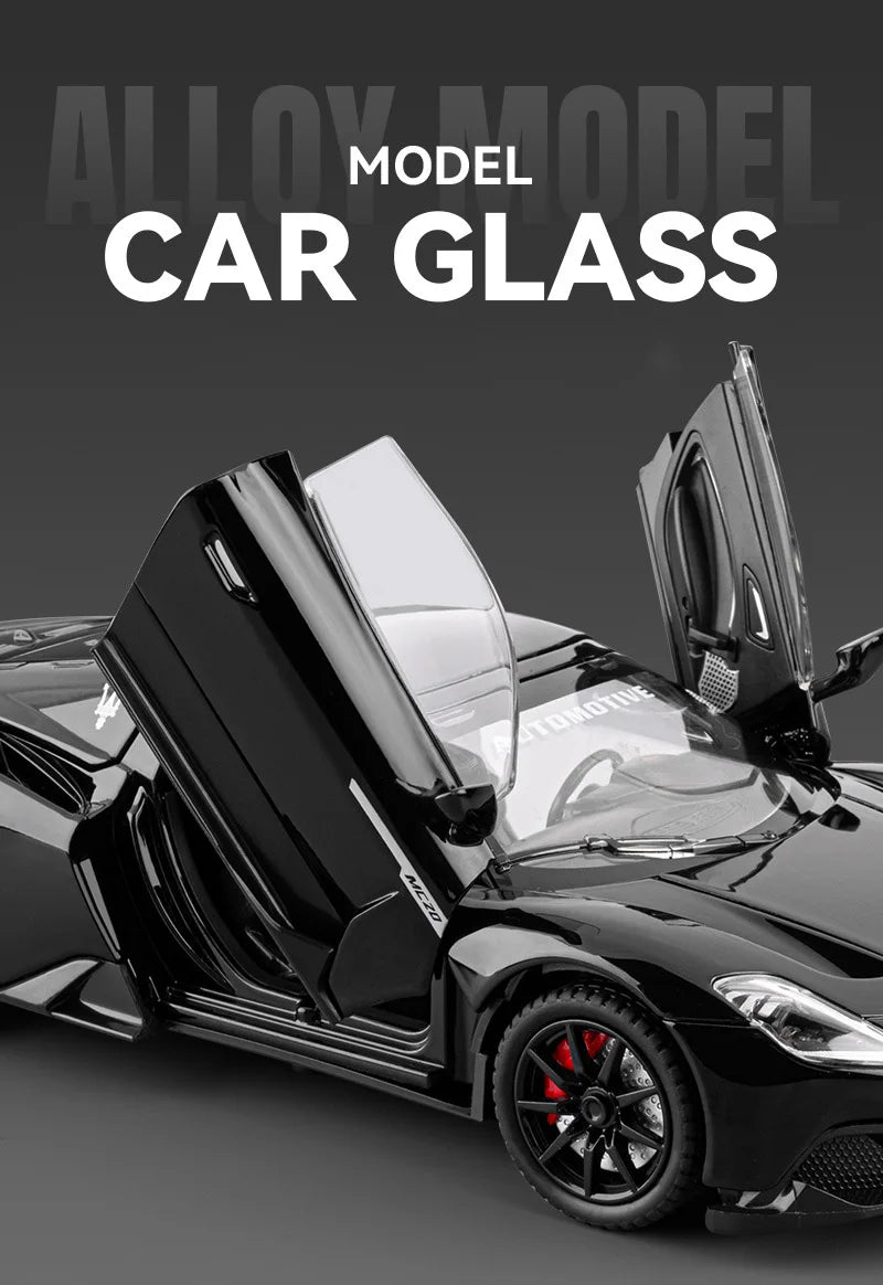 Maserati MC20 Cabrio