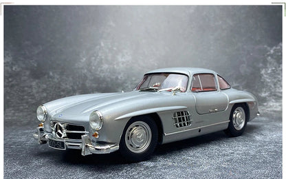 Mercedes-Benz 300SL W198 (1954) (Copy)