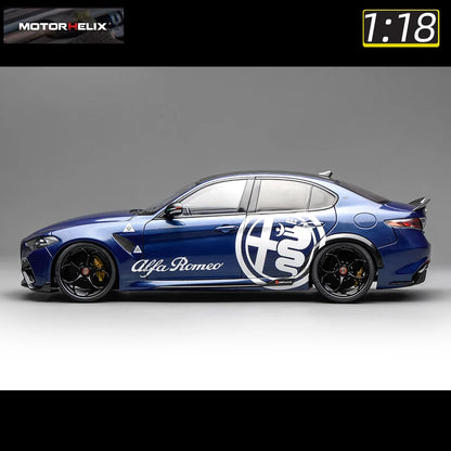 Alfa Romeo Giulia GTA