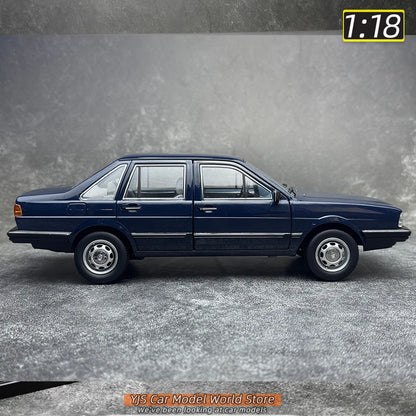 Volkswagen Passat B2 Santana (1983)