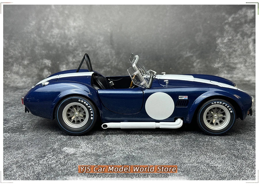 Shelby Cobra 427 S/C
