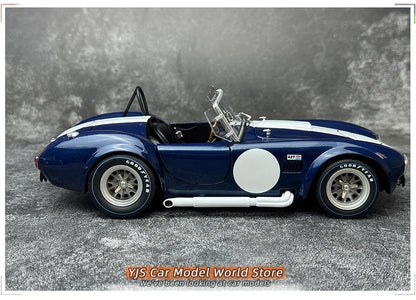 Shelby Cobra 427 S/C