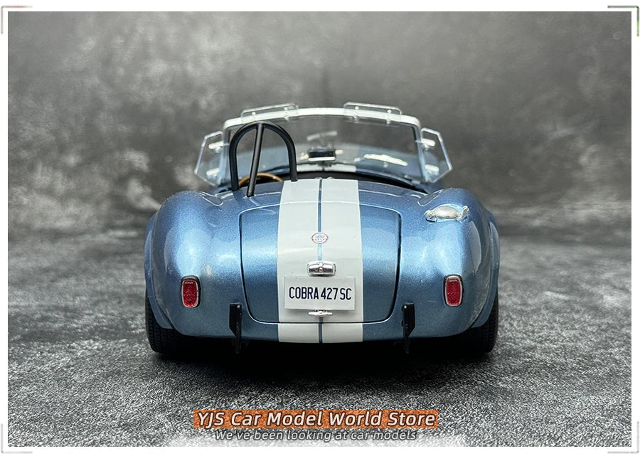 Shelby Cobra 427 S/C